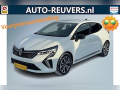 Renault Clio - 1.0 TCe 90 GPF techno / LED / CarPlay / Camera / Clima