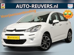 Citroën C3 - 1.2 PureTech Exclusive / Navi / Cruisecontrol / Camera / Clima