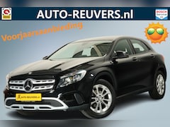Mercedes-Benz GLA-Klasse - 180 Ambition / Bluetooth / Airco / Camera