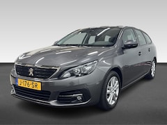 Peugeot 308 - 1.2 PureTech 110pk S&S Active Pack