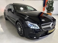 Mercedes-Benz CLS-klasse - CLS400 V6T 4M AUT7, Schuifdak, Massage, Stoelventilaite, VOL