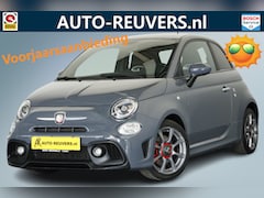 Fiat 500 Abarth - 1.4 T-Jet 595 / TomTom / Airco / Bluetooth / DAB
