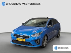Kia Pro cee'd - ProCeed 1.5 T-GDI GT-PlusLine | Camera | Pano | Adap. cruise control | Stuurverwarming | A