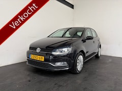 Volkswagen Polo - 1.2 TSI Comfortline. Carplay. Cruise