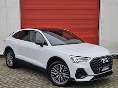 Audi Q3 Sportback - 35 TFSI Pro Line business | Pano | Cruisec