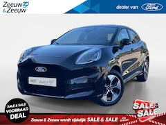 Ford Puma Gen-E - 44 kWh | Nieuw te bestellen | €3.000, - korting | Winterpack | Comfortpack | Elektrische a