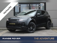 Land Rover Range Rover Evoque - P270e AWD S | NP:€73.000 | Pano | 360 Camera | Stoelverwarming