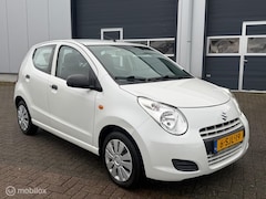 Suzuki Alto - 1.0 Comfort EASSS | Airco | 1e eig. | Nette auto