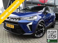 Mitsubishi ASX - 1.6 HEV AUTOMAAT Instyle 140 PK