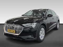 Audi e-tron Sportback - 55 quattro 95 kWh Edition