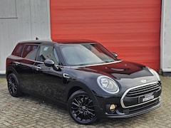 MINI Clubman - 1.5 One Pepper Serious Business | Cruisec. | Bluetooth