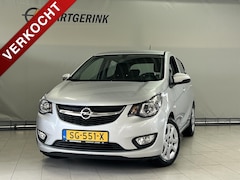 Opel Karl - 1.0 ecoFLEX 75pk Edition
