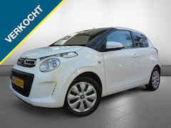 Citroën C1 - 1.0 VTi Feel