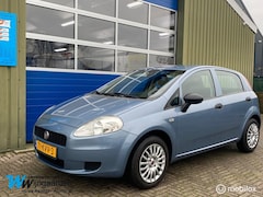 Fiat Grande Punto - 1.2 Actual|Keurig|5-DRS|Airco|142.832 NAP|