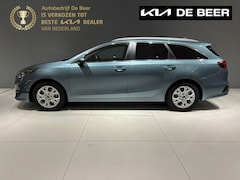 Kia Cee'd Sportswagon - Ceed Sw 1.0 T-GDi 100pk DynamicPlusLine