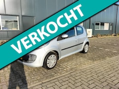 Citroën C1 - 1.0-12V 5 Deurs Séduction