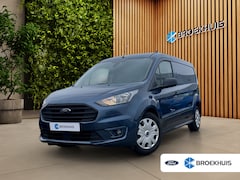 Ford Transit Connect - 1.5 EcoBlue L2 Trend 100PK Navigatie | Camera | BLIS | Trekhaak | Betimmering