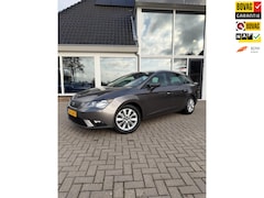 SEAT Leon ST - - 1.0 EcoTSI Style Connect