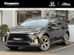 Toyota bZ4X - Dynamic 71 kWh | GEEN AFLEVERKOSTEN | 360 Camera, Parkeersensoren, Elektrische achterklep