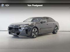 BMW i7 - eDrive50 Privilege Edition | M Sport Pro | Innovation Pack | Executive Pack | Connoisseur