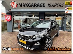 Peugeot 3008 - 1.2 PureTech Blue Lease Premium