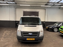 Ford Transit - 260S 2.2 TDCI Economy Edition Airco