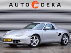 Porsche Boxster - 2.7 *Nederlands geleverd*2e Eigenaar