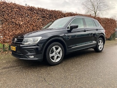 Volkswagen Tiguan - 1.5 TSI Comfortline Trekhaak