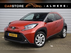 Toyota Aygo X - 1.0 VVT-i MT Envy*2e eigenaar*Camera*17"Inch*72Dkm