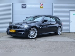 BMW 3-serie Touring - 325i Carbon Sport Edition M Sport, Bi-Xenon, Adaptive Cruise Control