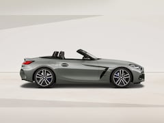 BMW Z4 Roadster - M40i High Executive | Memory Seats | Stuurverwarming | Camera | Adaptive Cruise | HK | Hea