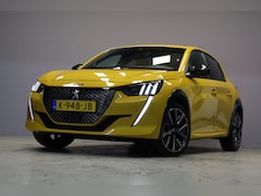 Peugeot 208 - 1.2 PureTech GT-line |3d dash|Camera|Carplay|