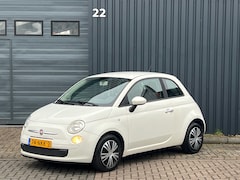 Fiat 500 - 1.2 Pop|Automaat|NAP|APK Tot 10-2026|Dealer Onderhouden