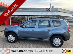 Dacia Duster - 1.6 SCe 4x2