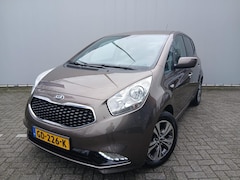 Kia Venga - 1.4 First Edition I Navi ITrekhaak