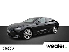 Audi A6 Sportback e-tron - S edition (C1) e-tron 83 kWh 210 kW / 286 PK Spor