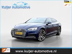 Audi A5 Sportback - 35 TFSI Sport S-line edition Automaat