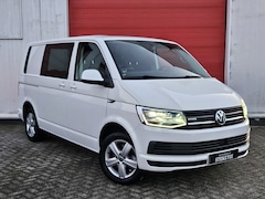 Volkswagen Transporter - 2.0 TDI L1H1 4Motion | ACC | Camera