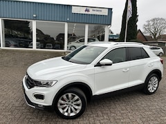 Volkswagen T-Roc - 1.0 TSI Sport