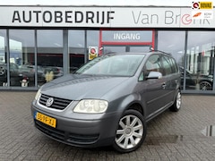Volkswagen Touran - 2.0-16V FSI Trendline | APK 08-2026 | NAP