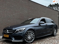 Mercedes-Benz C-klasse Estate - 250 CDI | Edition 1| Pano | HUD | Stoelverwarming | 360-Camera