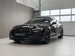 Audi A5 Sportback - 40 TFSI Launch Edition Sport 190PK - NL AUTO - PANORAMADAK - AUTOMAAT - SFEERVERLICHTING