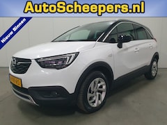 Opel Crossland X - 1.2 Turbo Innovation NAVI/CRUISE/AIRCO/LMV
