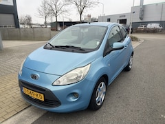 Ford Ka - 1.2 Trend, Airco