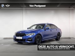 BMW 3-serie - Sedan 330i High Executive