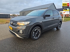 Volkswagen T-Cross - 1.0 TSI Life