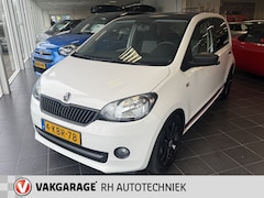 Skoda Citigo - 1.0 Grt. Arctic