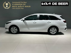 Kia Cee'd Sportswagon - Ceed Sw 1.5 T-GDi 140pk DCT7 DynamicPlusLine