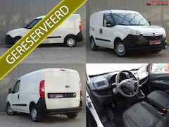 Opel Combo - 1.3 CDTi L1H1 ecoFLEX Edition * MARGE * TREKHAAK