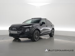 Audi Q3 Sportback - 1.5 e-hybrid S edition 272pk | Facelift | Pano | Shadow Look Pro | Tech Pack Plus | Matrix